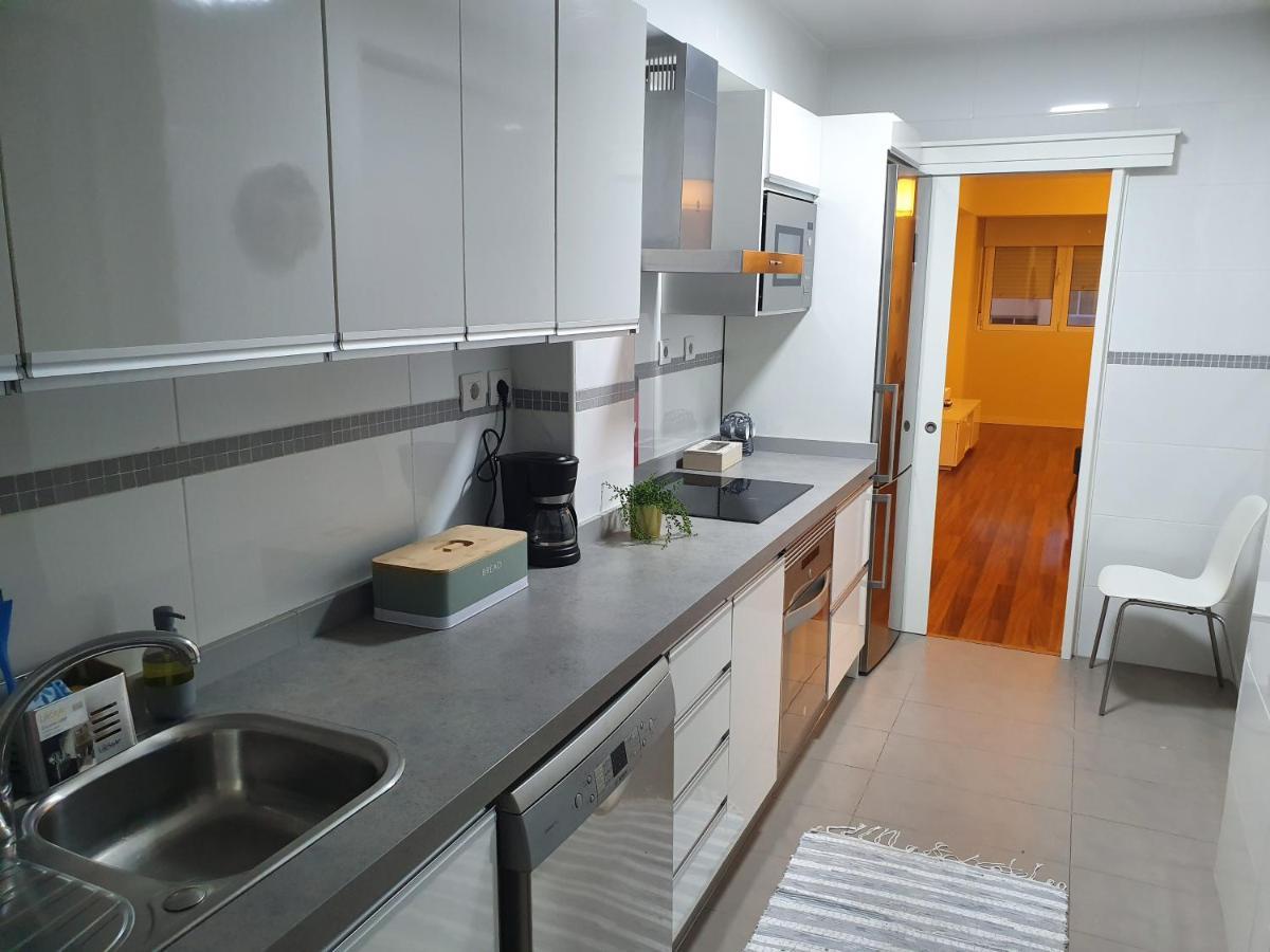Casa Manper Playa, Alcaravaneras, 3 Dormitorios Лас-Пальмас-де-Гран-Канария Экстерьер фото