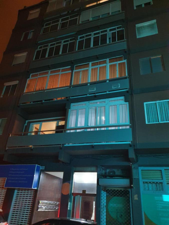 Casa Manper Playa, Alcaravaneras, 3 Dormitorios Лас-Пальмас-де-Гран-Канария Экстерьер фото