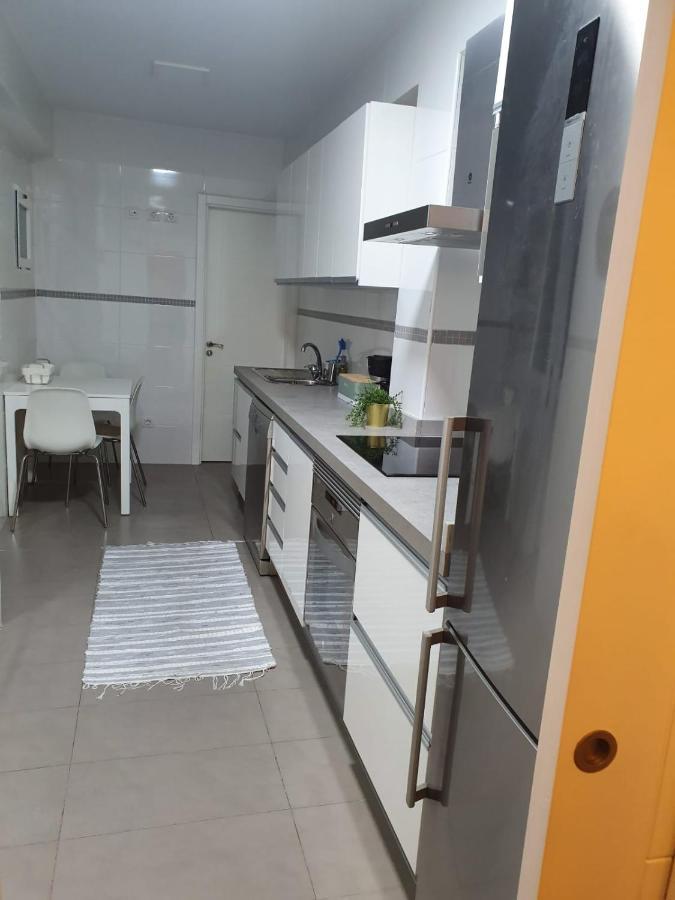 Casa Manper Playa, Alcaravaneras, 3 Dormitorios Лас-Пальмас-де-Гран-Канария Экстерьер фото